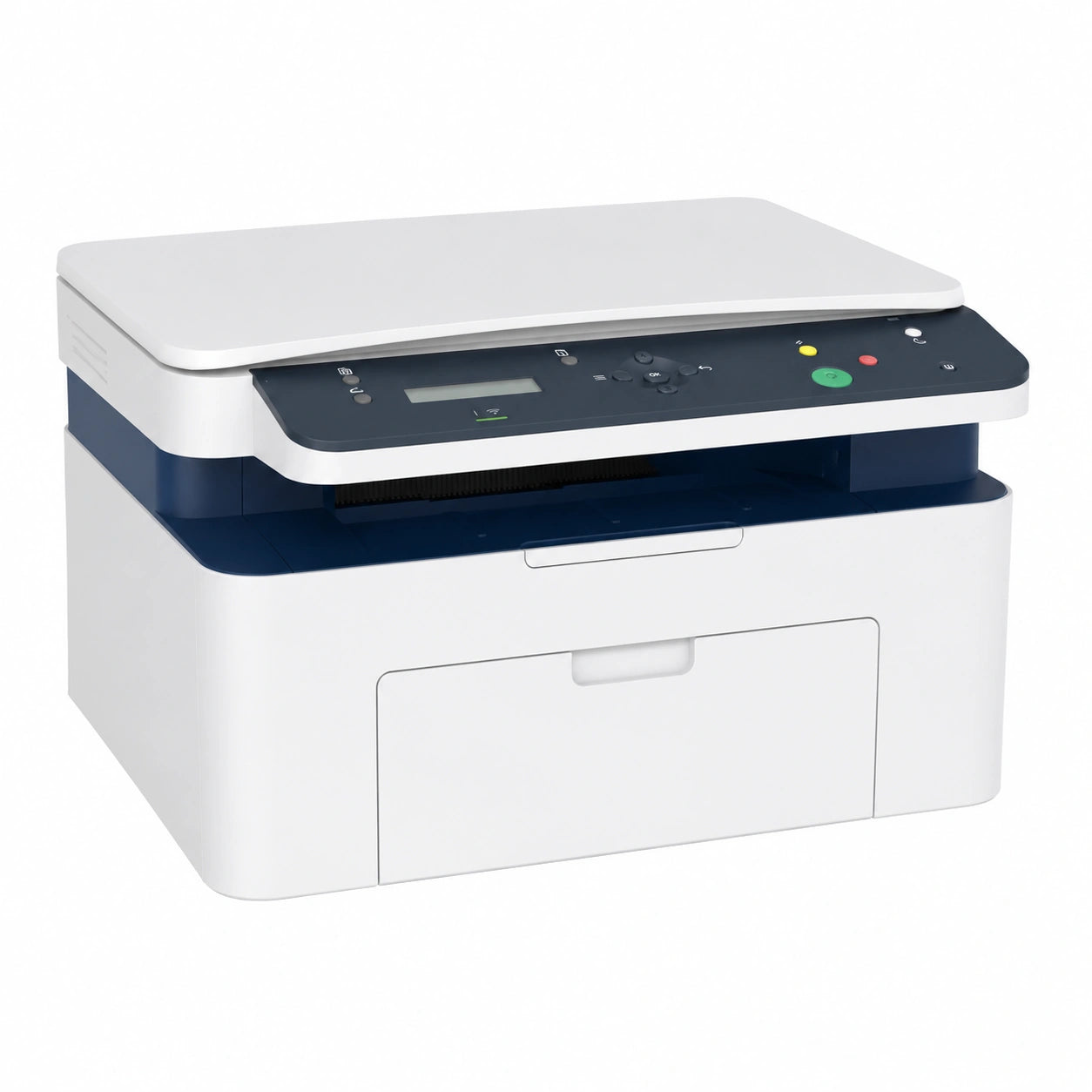 Imprimante Multifonction Laser Monochrome Compacte A4 pour Bureau