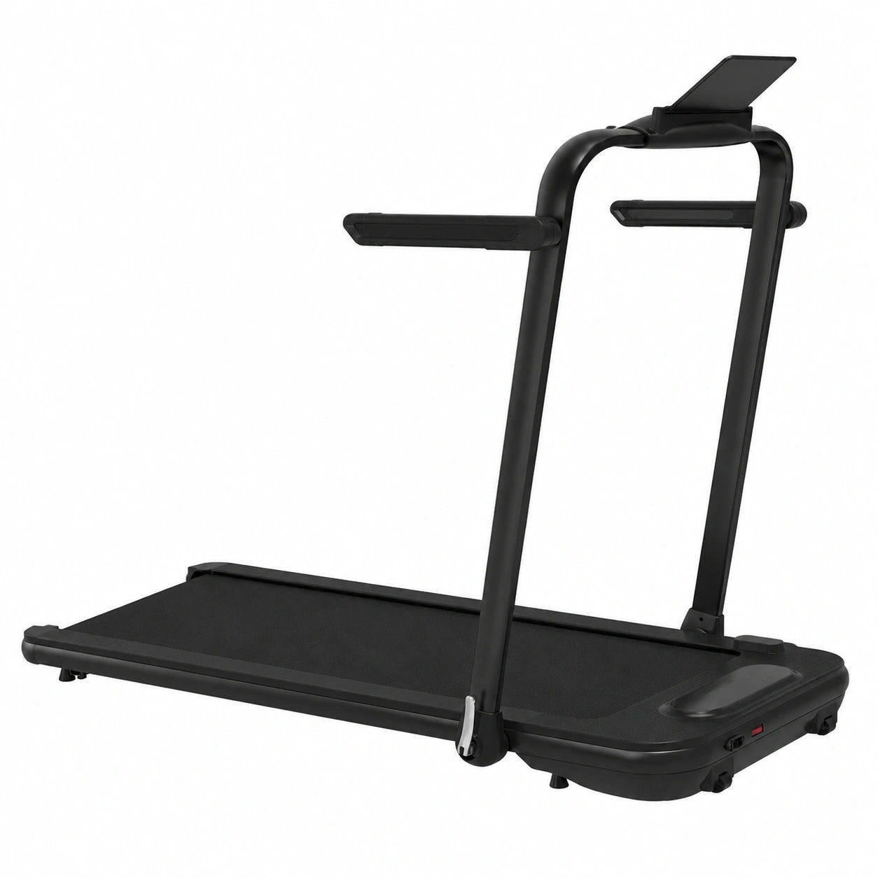 Tapis de Course Pliable Intelligent 3 en 1 pour Maison