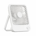 Ventilateur portatif pliable avec batterie longue durée