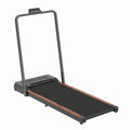 Tapis de course pliable 3 en 1 pour marche et jogging