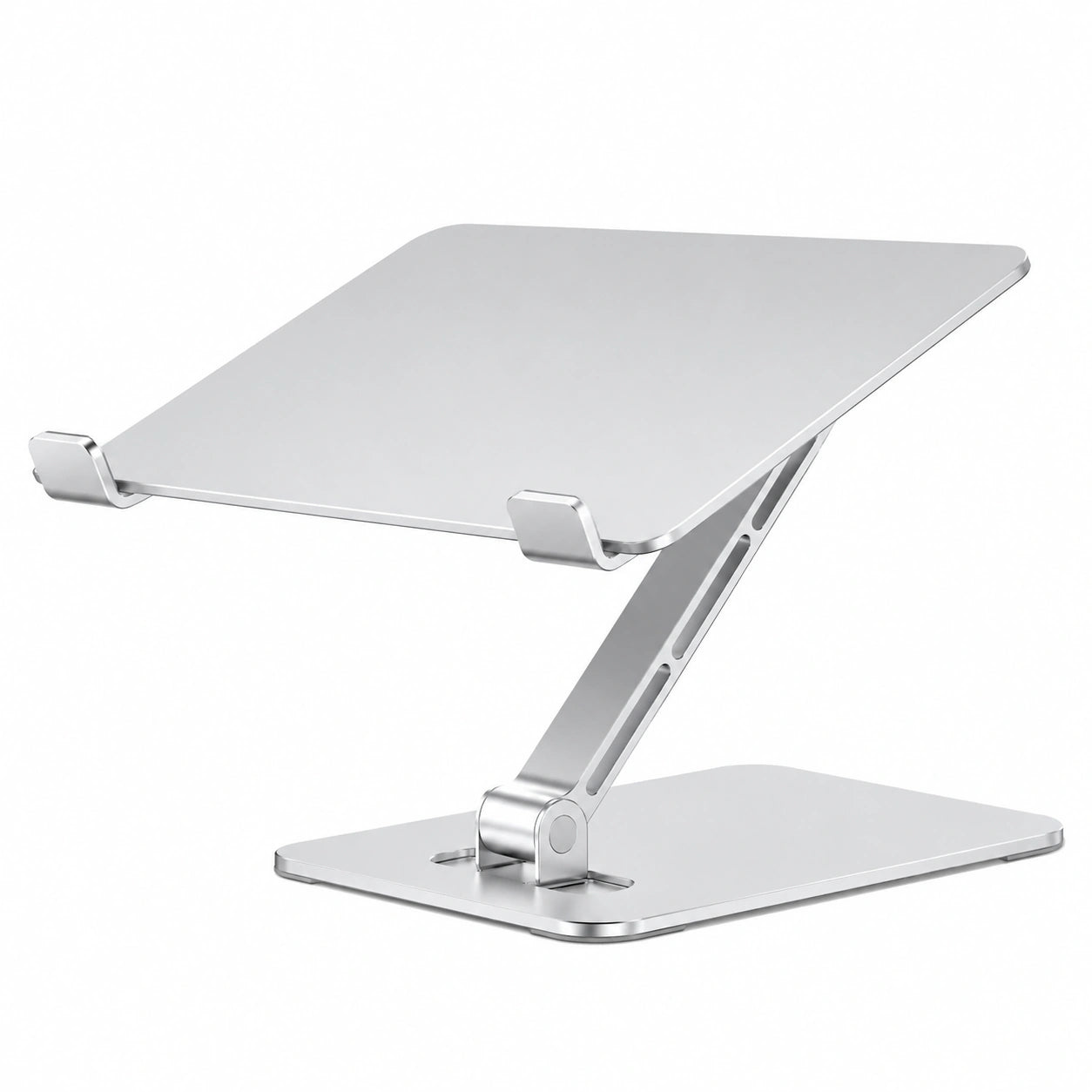 Support Ergonomique pour Ordinateur Portable en Aluminium