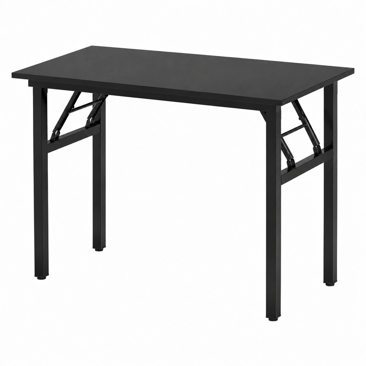 Table Pliante Informatique 100x60cm pour Maison et Bureau