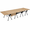 Lit de Camp Pliable XXL Portable Léger 180 kg