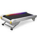 Tapis de Marche Inclinable 14% avec Application Intelligente et Moteur Silencieux