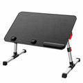 Table pliante multifonctionnelle réglable pour ordinateur portable